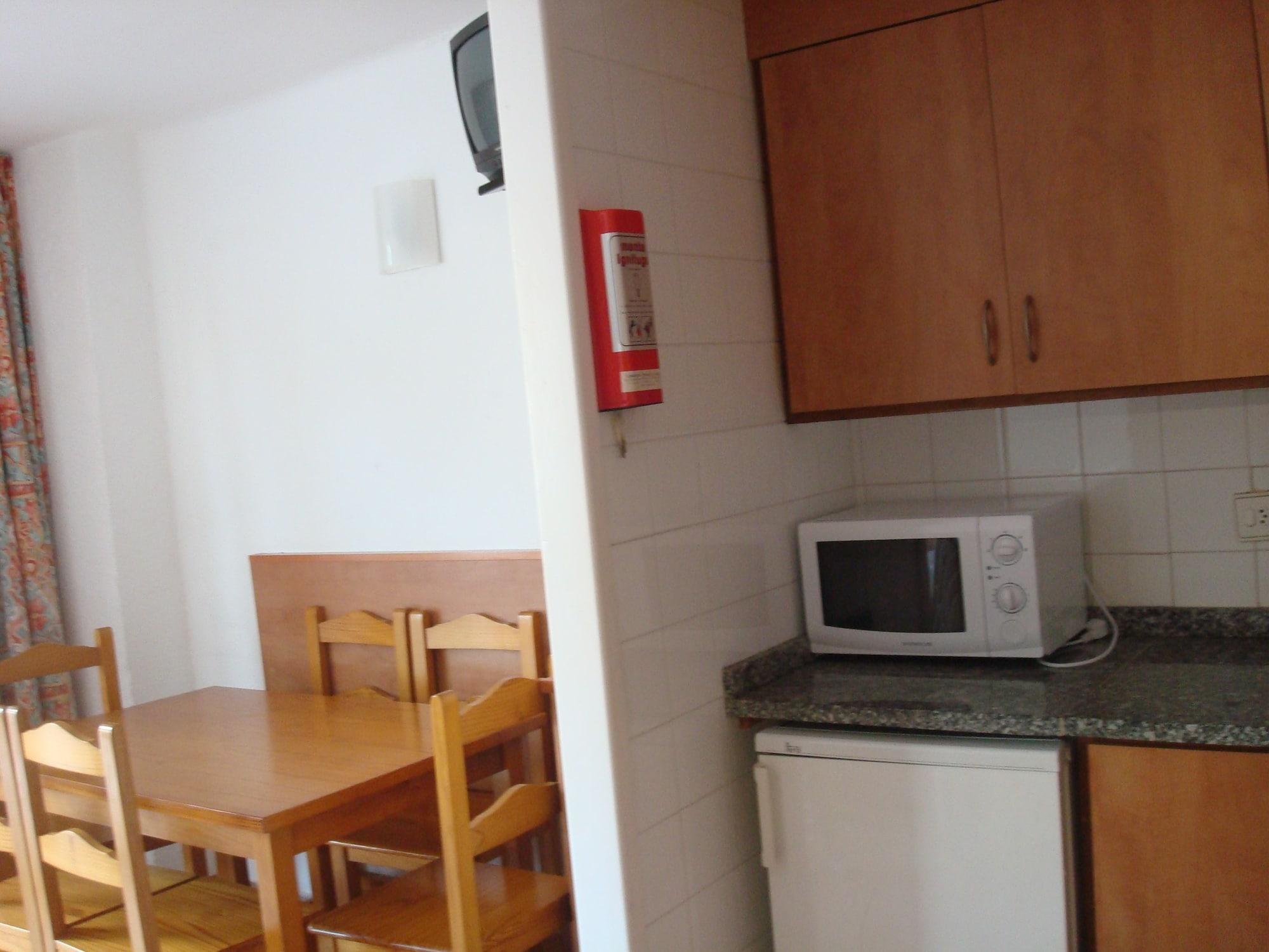 Medplaya Aparthotel Sant Eloi Tossa de Mar Ngoại thất bức ảnh