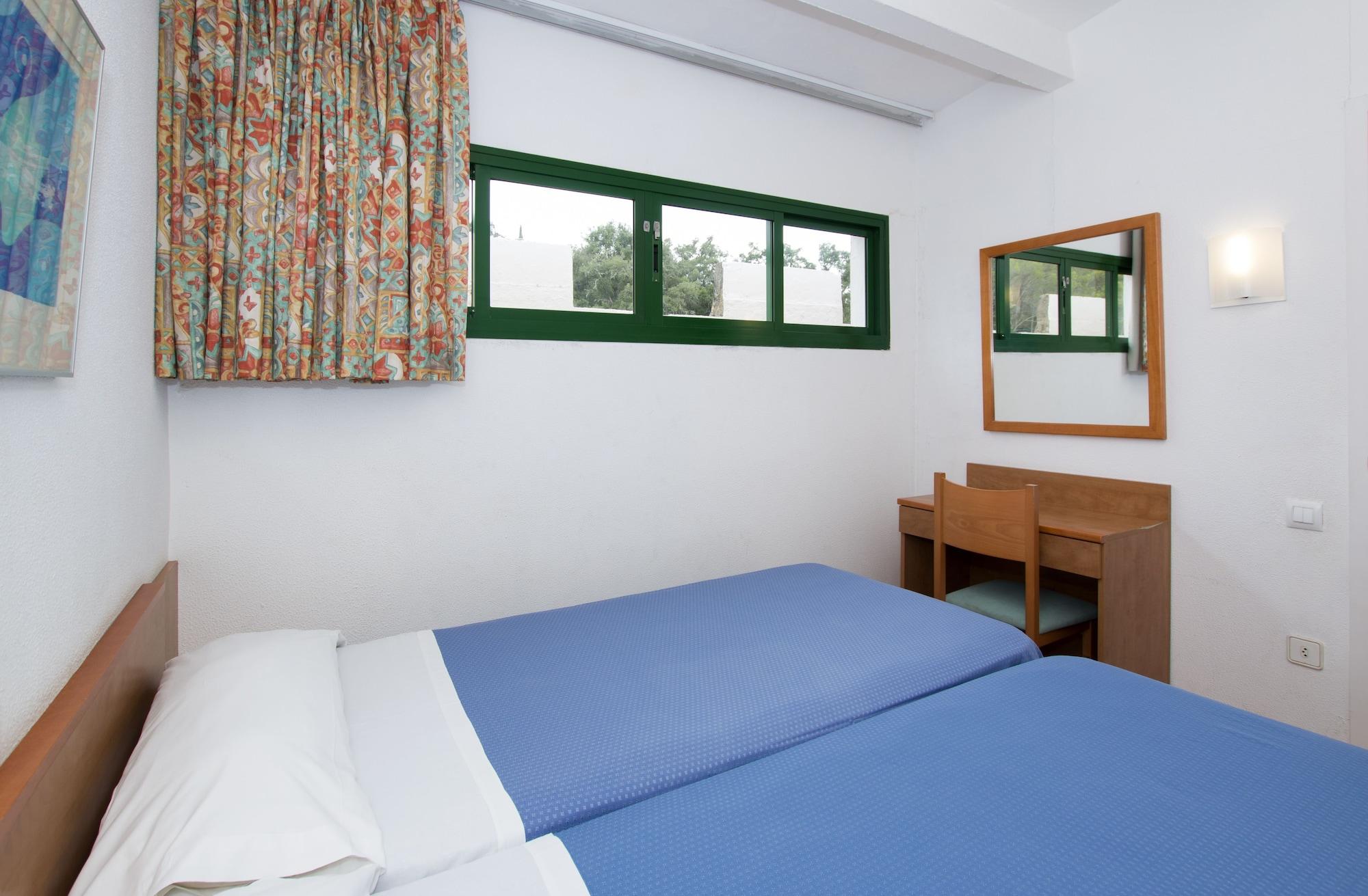 Medplaya Aparthotel Sant Eloi Tossa de Mar Ngoại thất bức ảnh