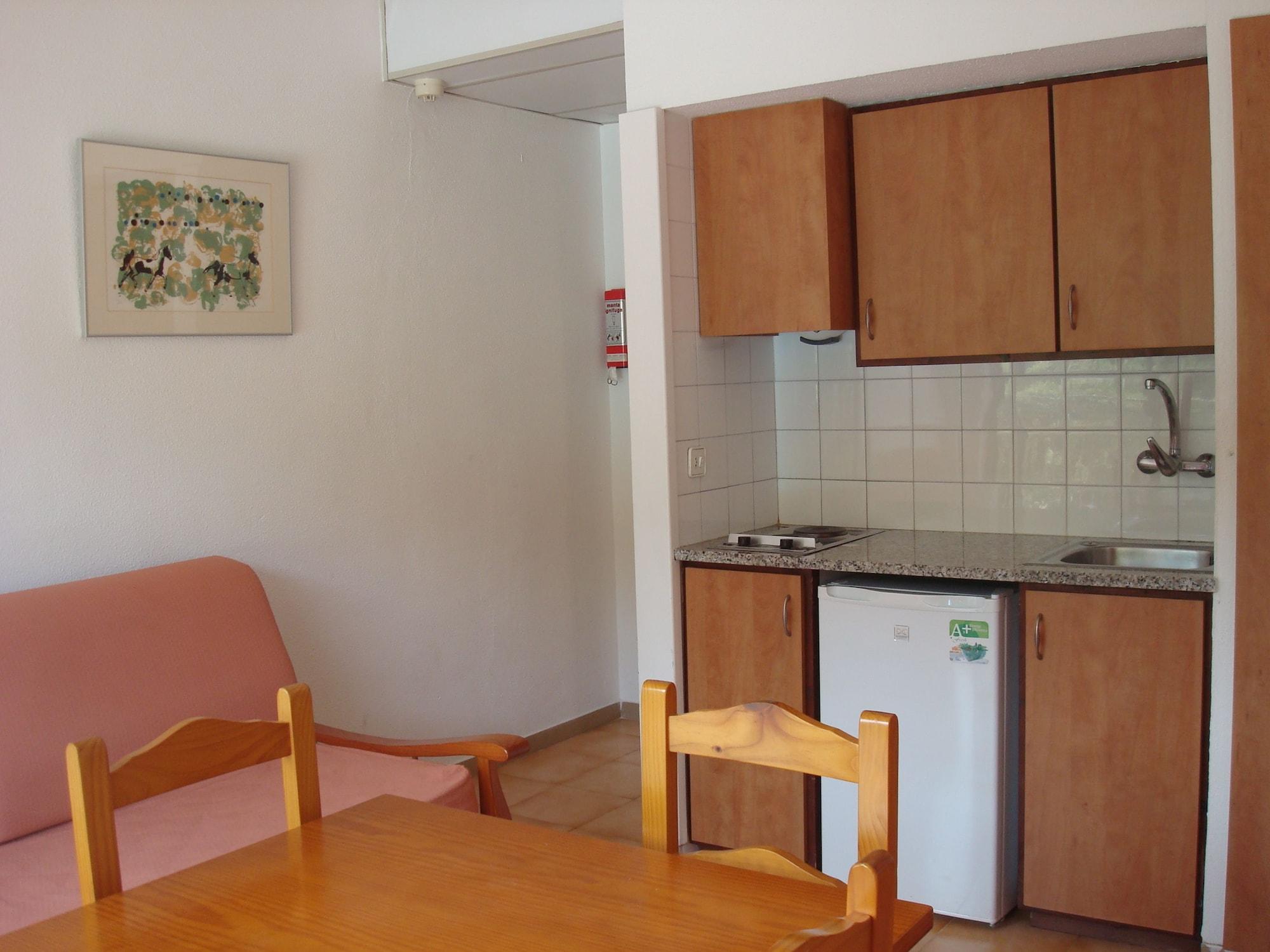 Medplaya Aparthotel Sant Eloi Tossa de Mar Ngoại thất bức ảnh