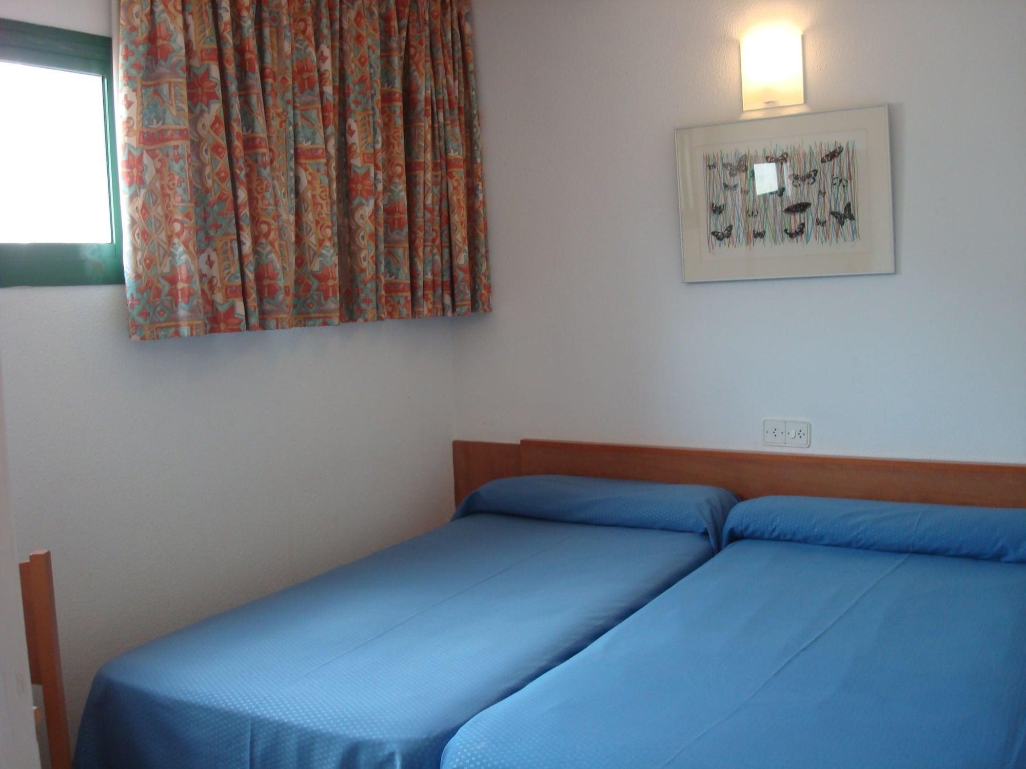 Medplaya Aparthotel Sant Eloi Tossa de Mar Ngoại thất bức ảnh