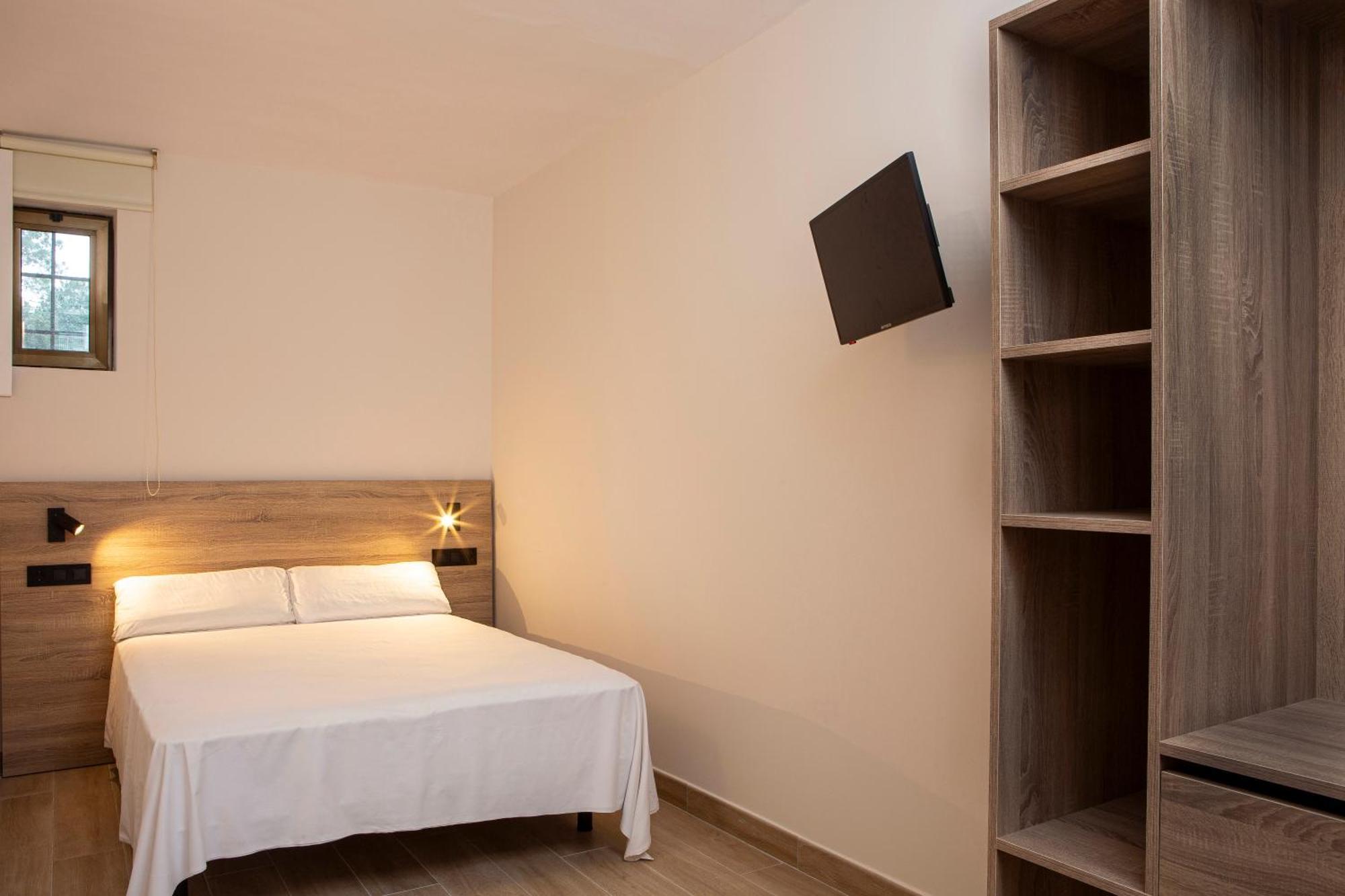 Medplaya Aparthotel Sant Eloi Tossa de Mar Ngoại thất bức ảnh