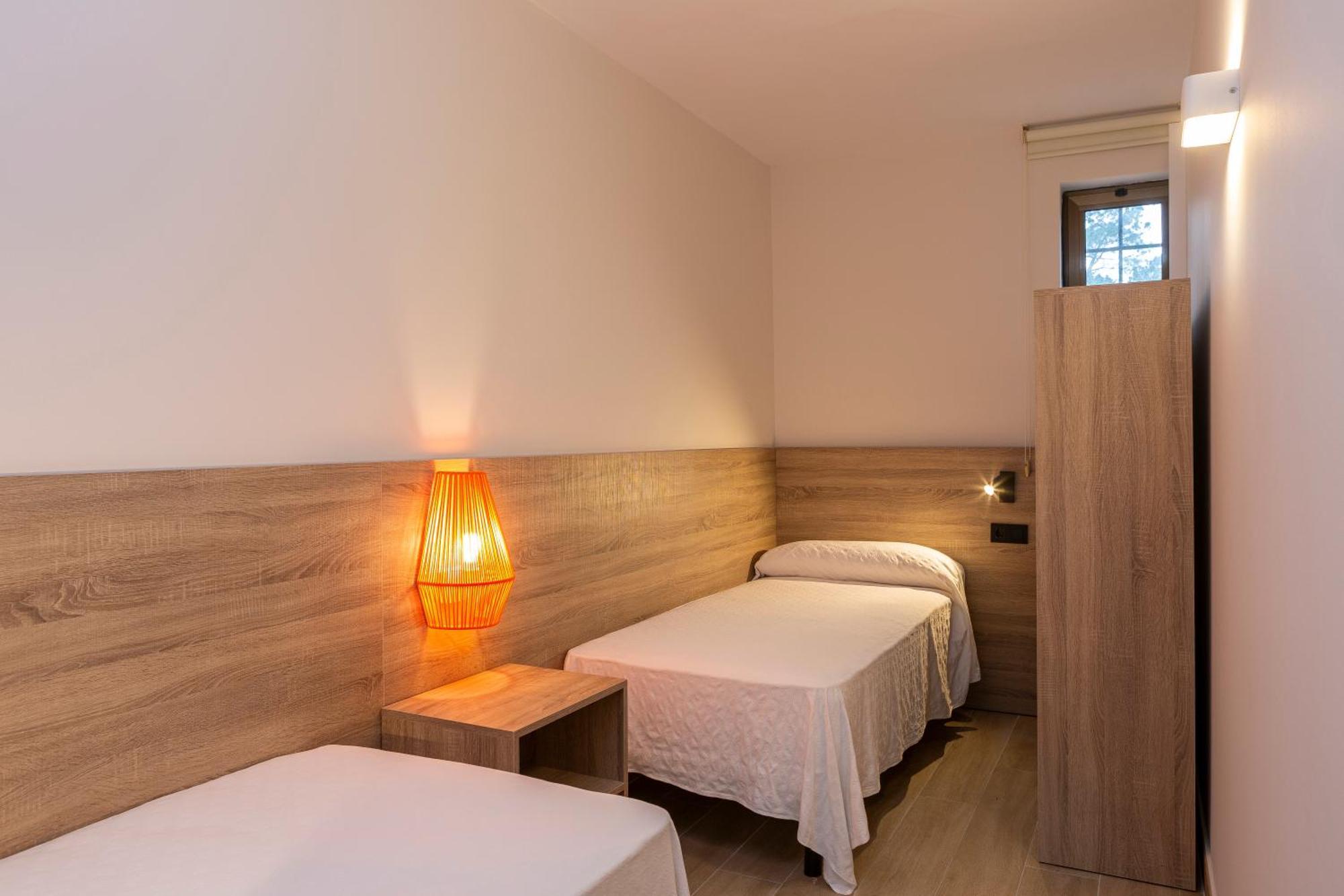 Medplaya Aparthotel Sant Eloi Tossa de Mar Ngoại thất bức ảnh