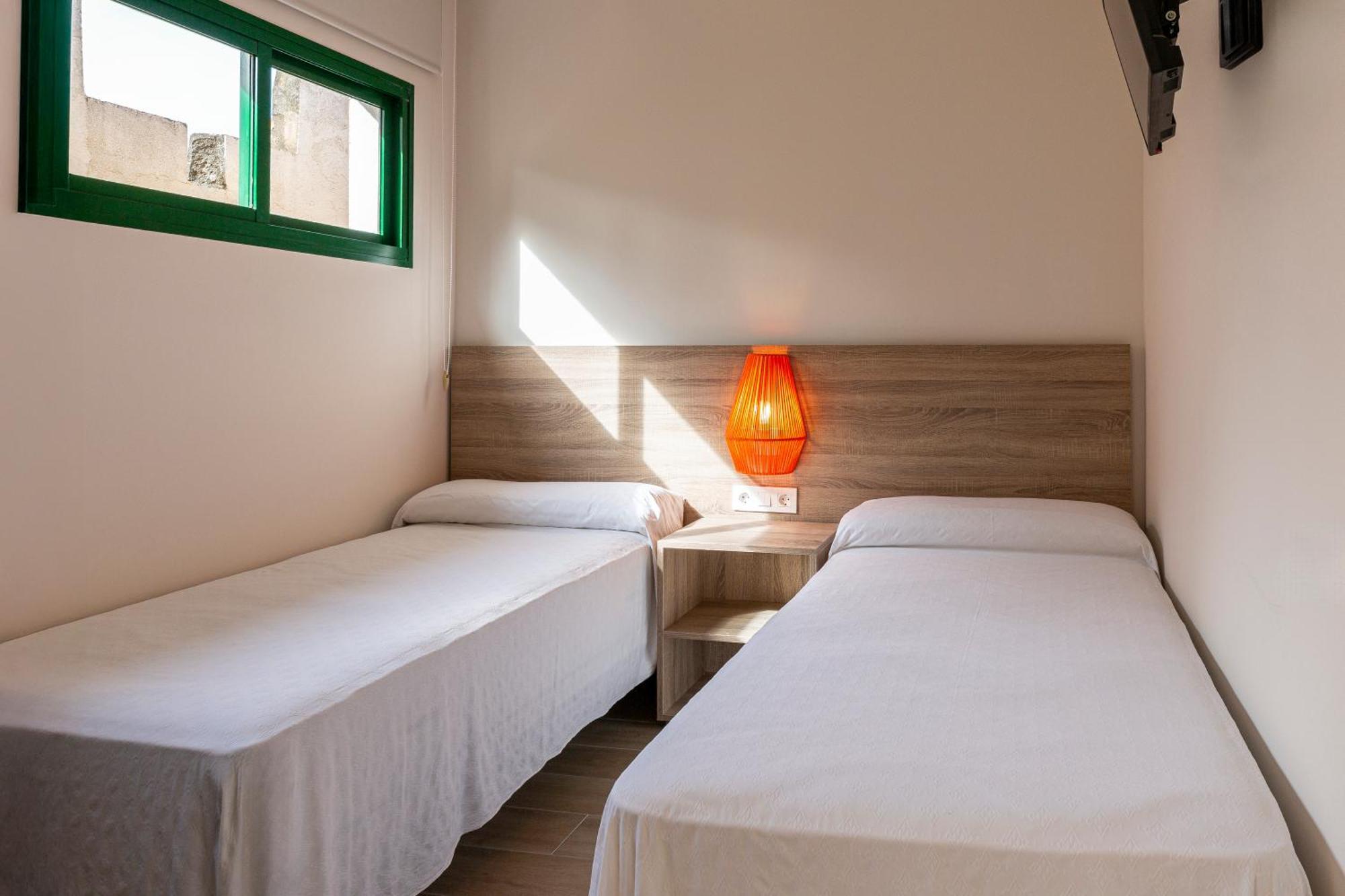 Medplaya Aparthotel Sant Eloi Tossa de Mar Ngoại thất bức ảnh