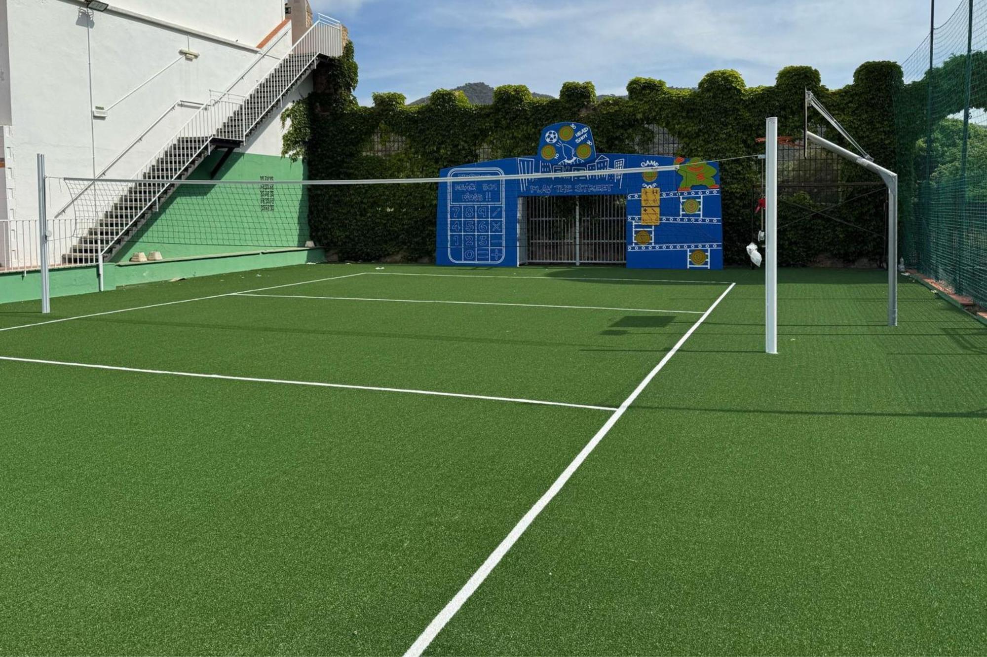 Medplaya Aparthotel Sant Eloi Tossa de Mar Ngoại thất bức ảnh