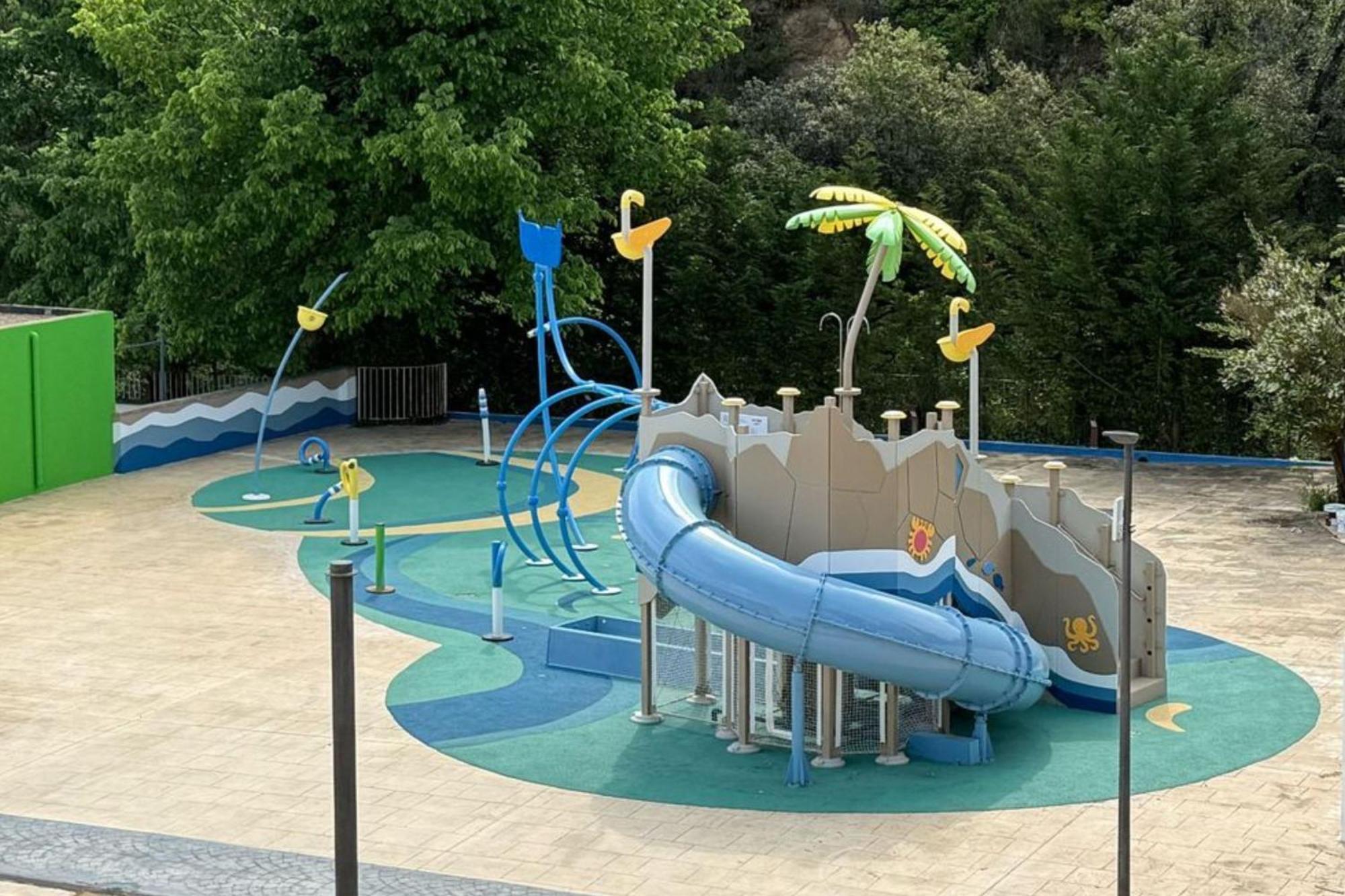 Medplaya Aparthotel Sant Eloi Tossa de Mar Ngoại thất bức ảnh