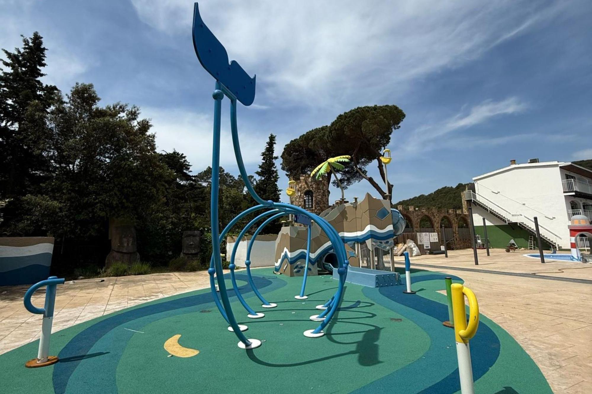 Medplaya Aparthotel Sant Eloi Tossa de Mar Ngoại thất bức ảnh